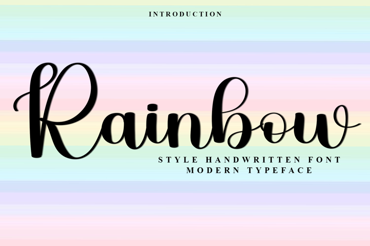 Rainbow