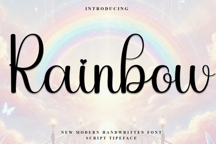 Rainbow
