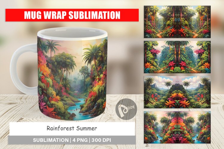 Jungle Clipart Image 17
