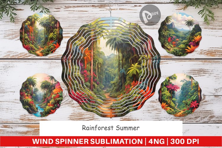 Jungle Clipart Image 19