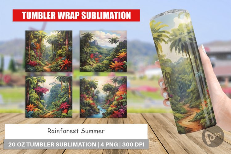 Jungle Clipart Image 21