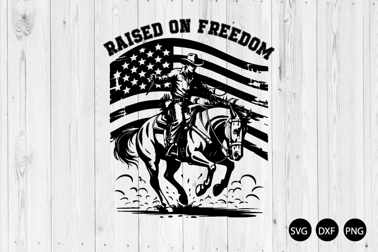 Patriotic Svg Image 24