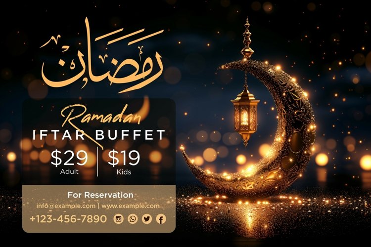 Banner Clipart Image 10