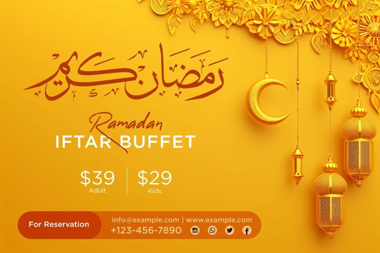Banner Clipart Image 6