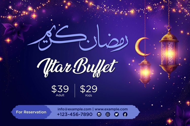 Banner Clipart Image 5