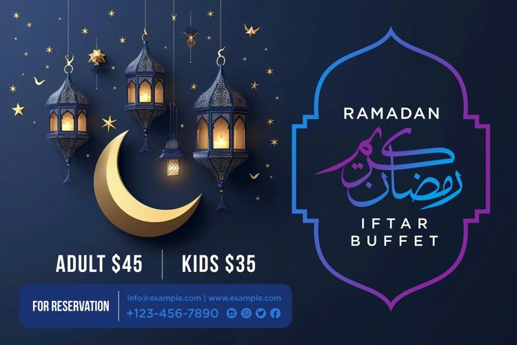 Banner Clipart Image 4