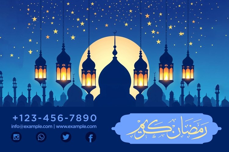 Banner Clipart Image 21