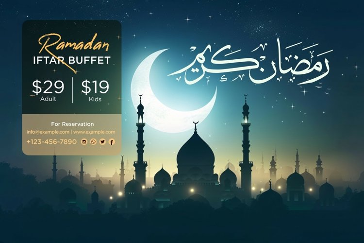 Banner Clipart Image 19