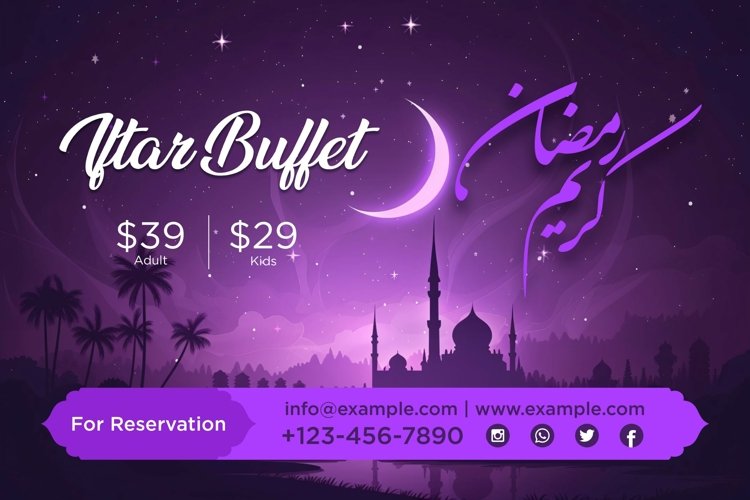 Banner Clipart Image 11