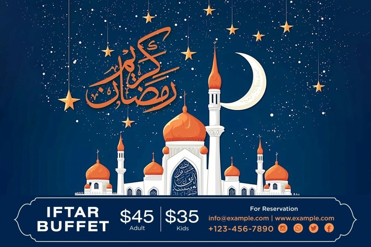 Banner Clipart Image 6