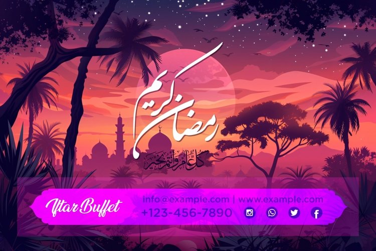 Banner Clipart Image 2