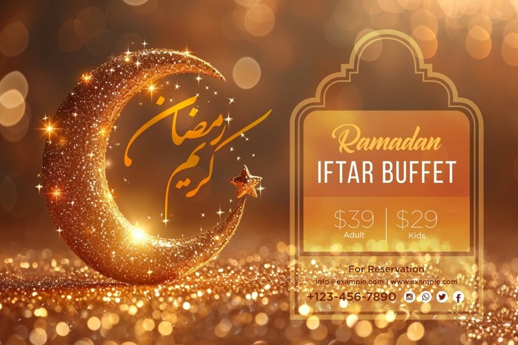Banner Clipart Image 17