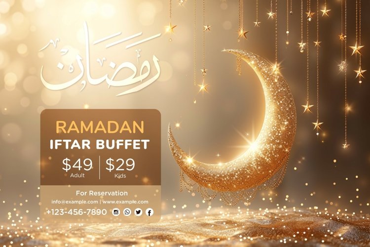 Banner Clipart Image 15