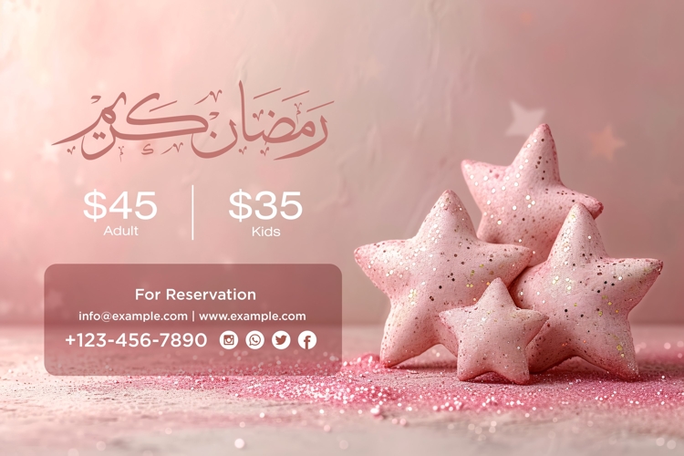 Ramadan Clipart Image 4