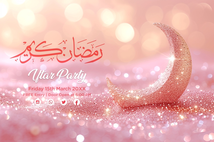 Ramadan Clipart Image 2