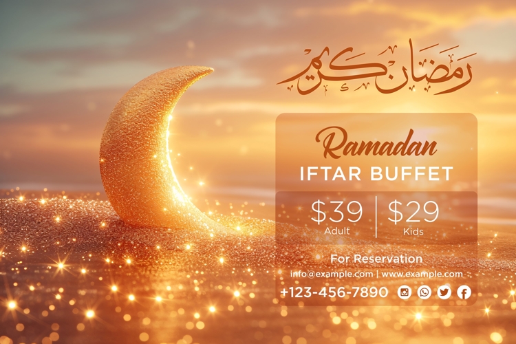 Ramadan Clipart