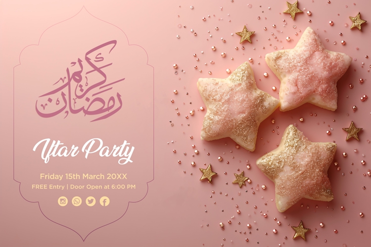 Ramadan Clipart Image 18