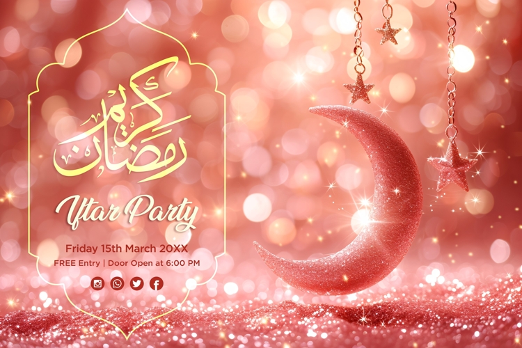 Ramadan Clipart Image 23