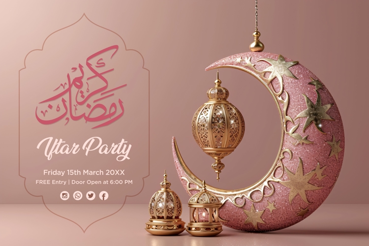 Ramadan Clipart