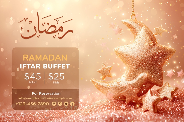 Ramadan Clipart Image 19