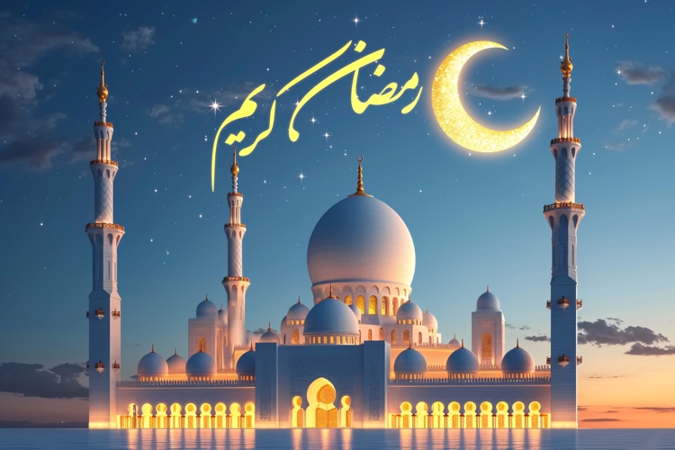 Ramadan Clipart Image 6