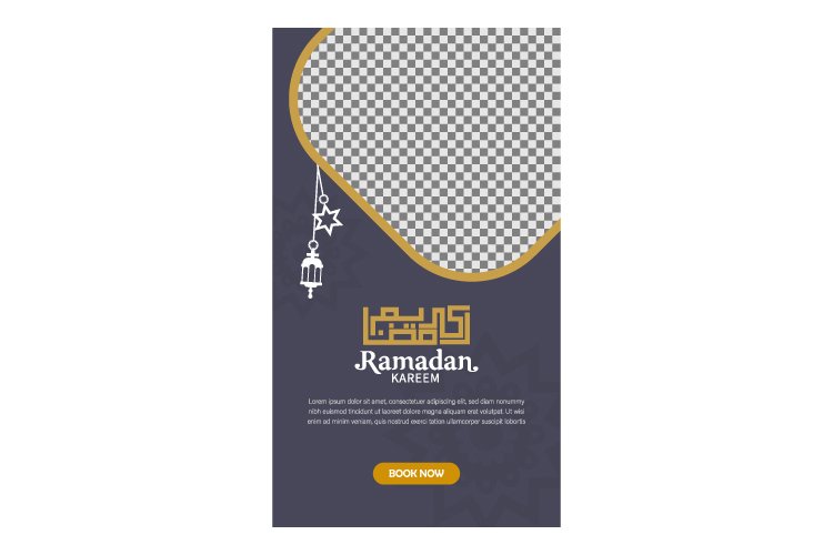 Banner Vector Image 11