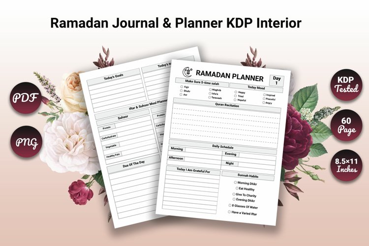 Ramadan Clipart Image 19