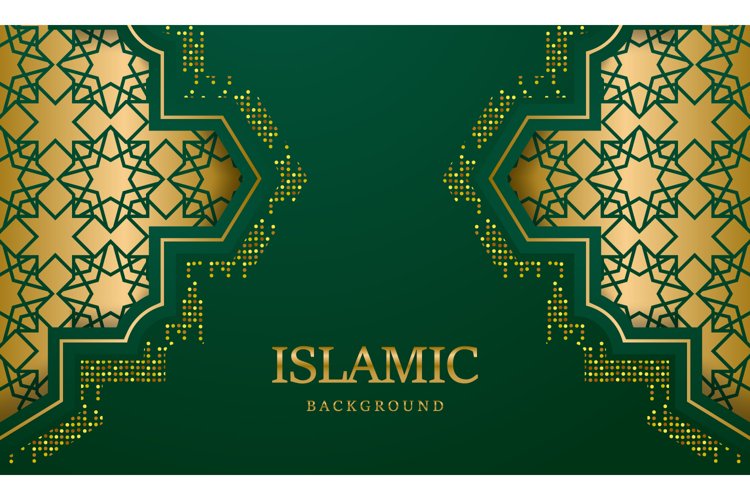 Ramadan Clipart Image 13