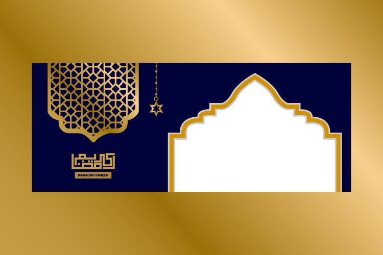 Banner Clipart Image 2
