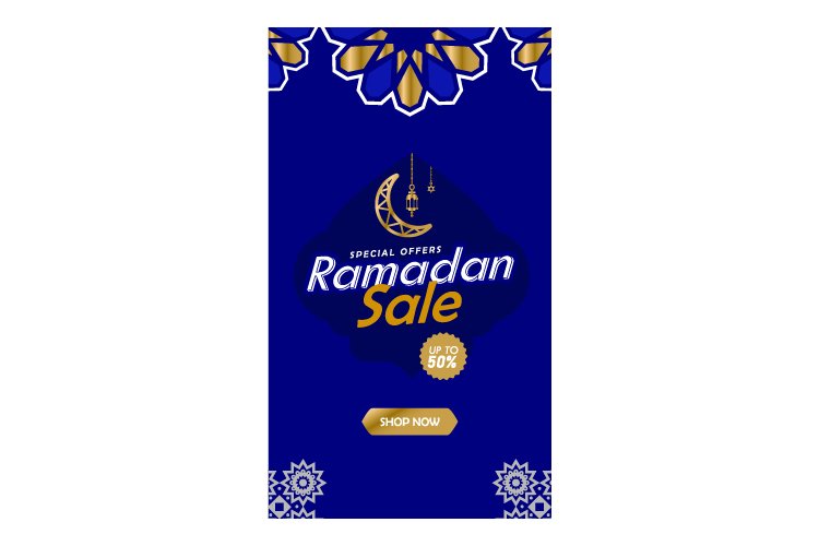 Ramadan Clipart Image 24