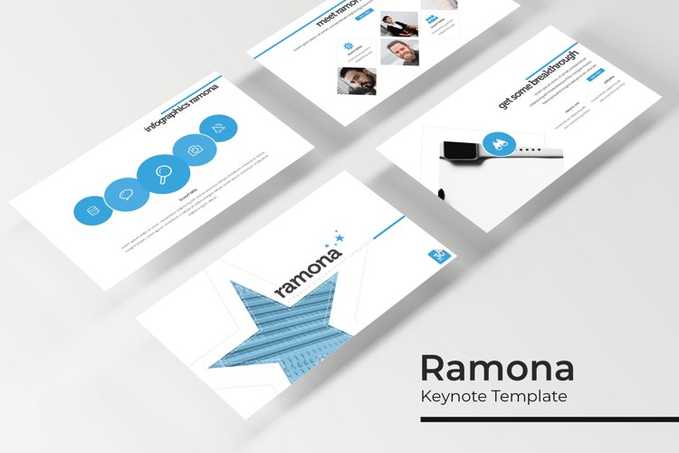 Keynote Templates Image 17