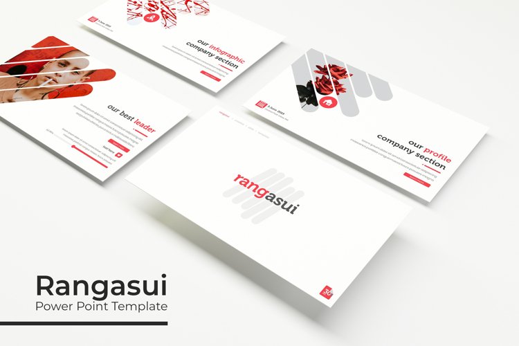 Keynote Templates Image 13