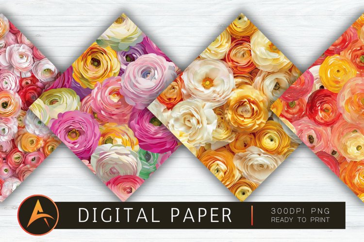 Watercolor Backgrounds Image 6