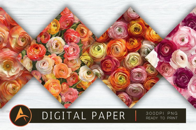 Watercolor Backgrounds Image 4