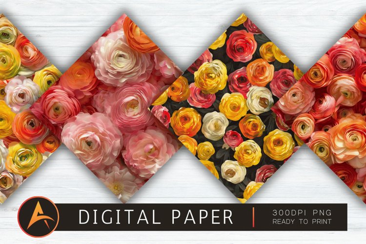 Watercolor Backgrounds Image 5