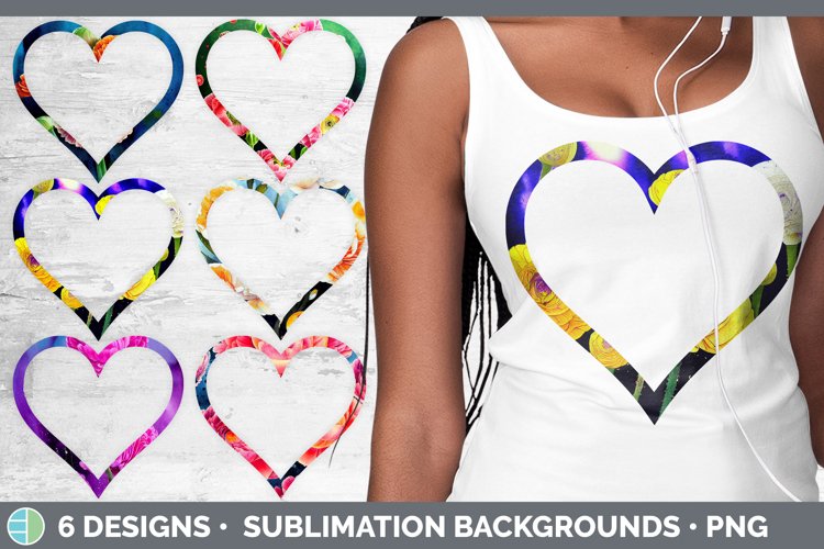 Heart Clipart Image 9