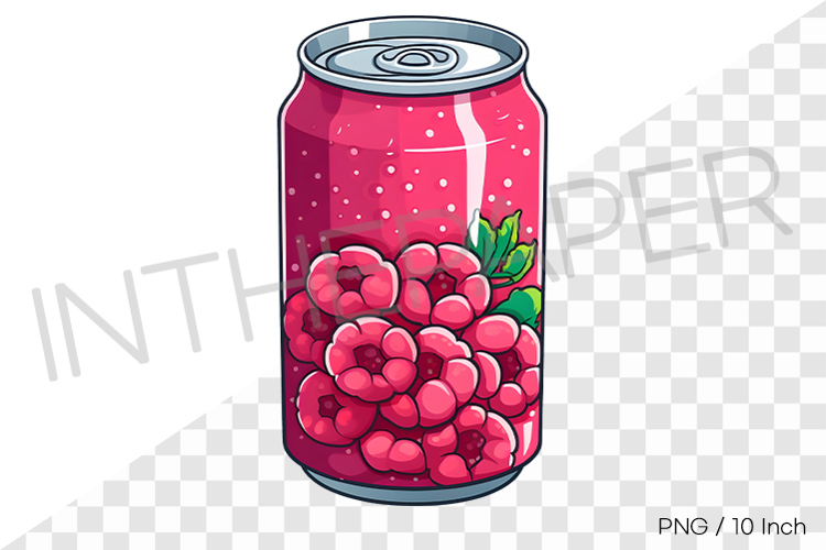 Raspberry Clipart Image 3