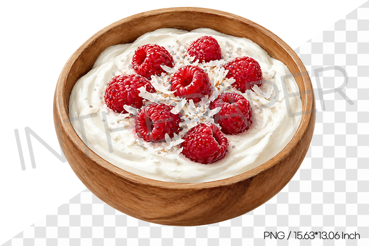 Fruit Vector Image 6