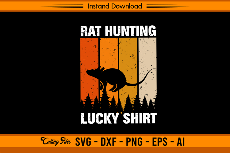 Hunter Silhouette Image 22