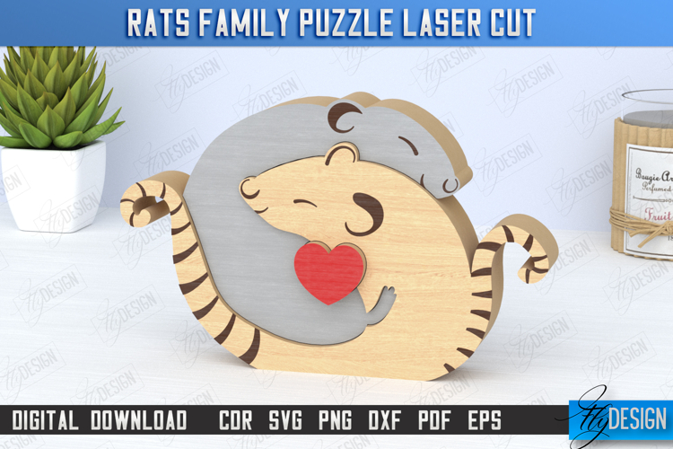 Puzzles Clipart Image 19