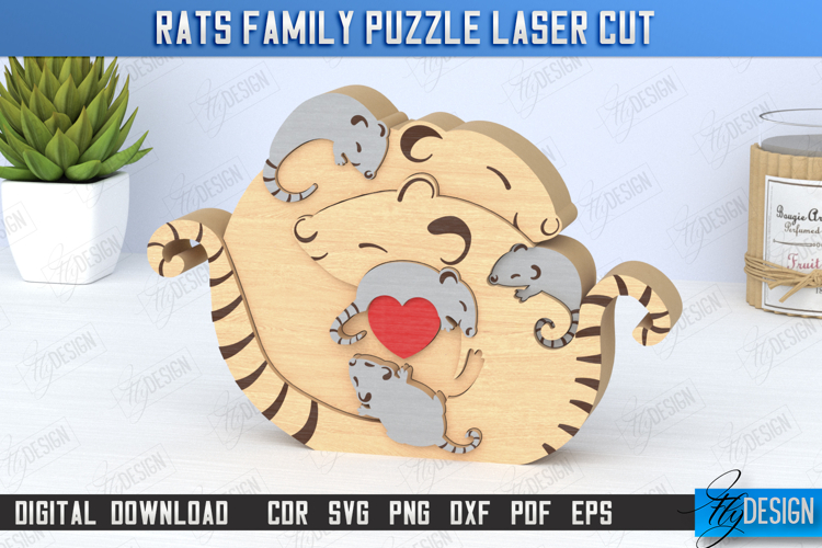Puzzles Clipart Image 16