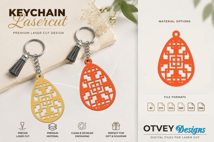 Ornament Template Image 23