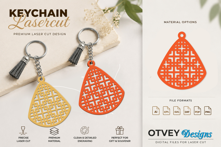 Ornament Template Image 10