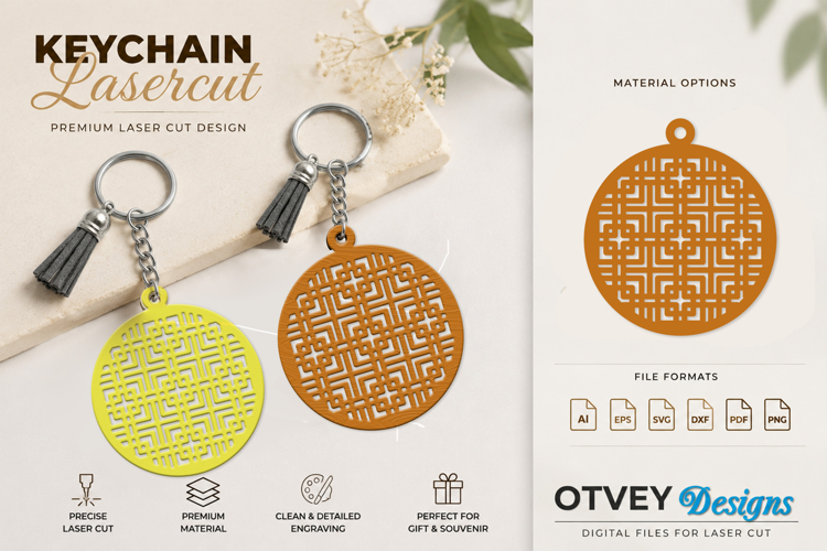 Ornament Template Image 13