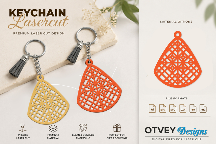 Ornament Template