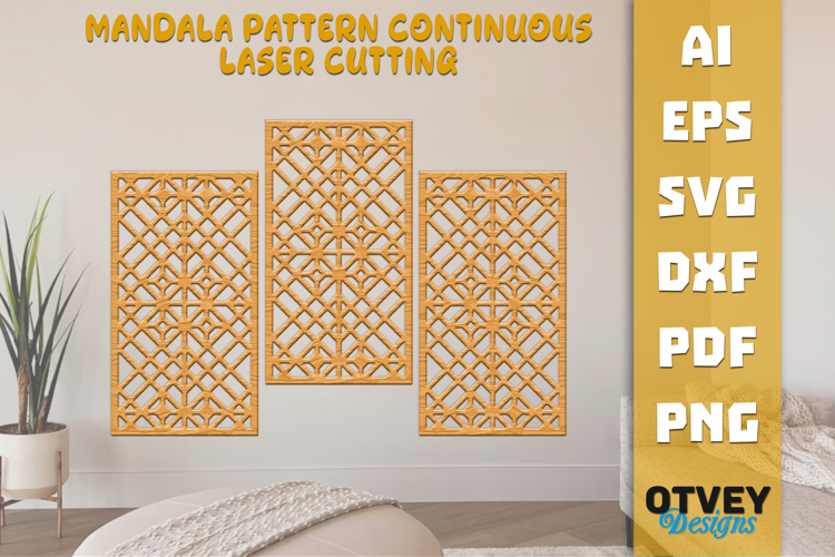 Rattan Pattern Image 17