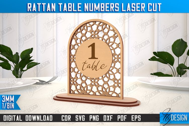 Numbers Clipart Image 16