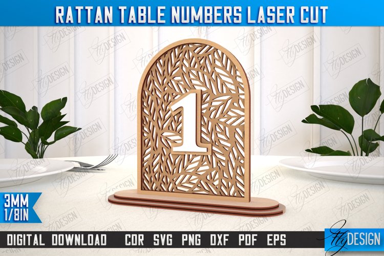Numbers Clipart Image 11