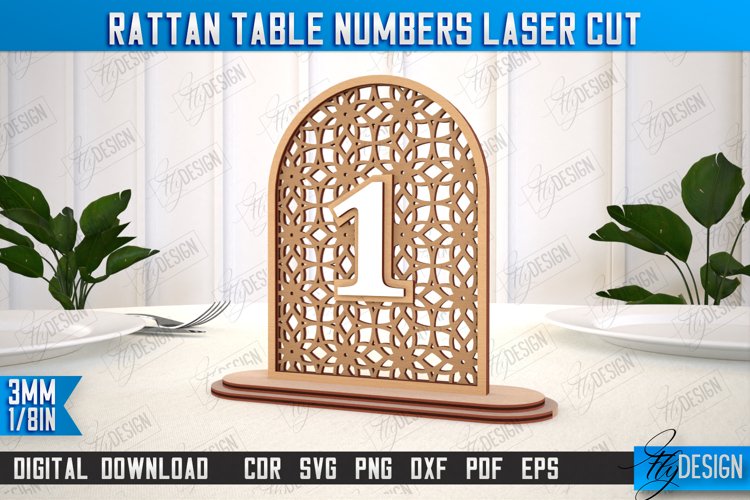 Numbers Clipart Image 9