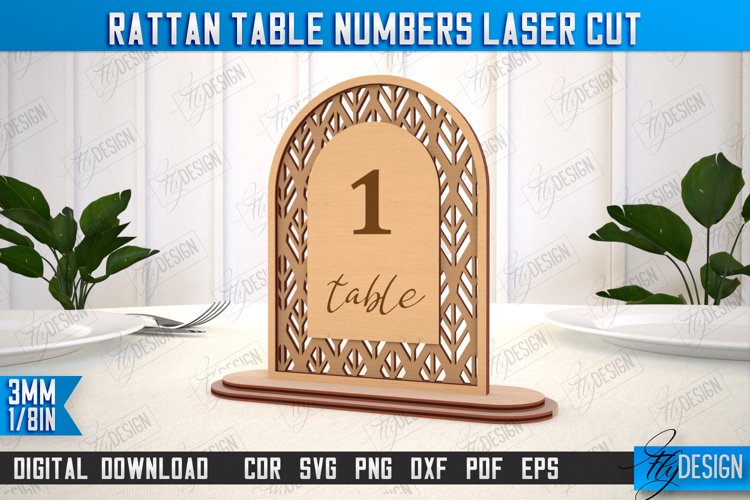 Numbers Clipart Image 8